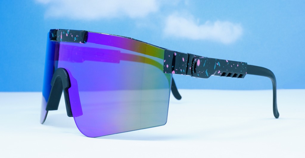 Pet Vipers  sports sunglasses
