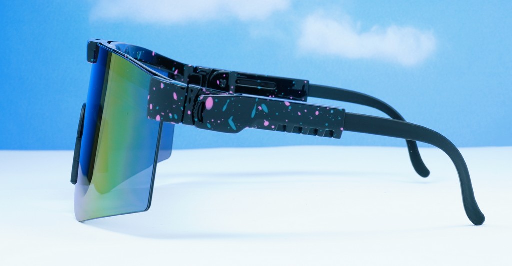 Pet Vipers  sports sunglasses