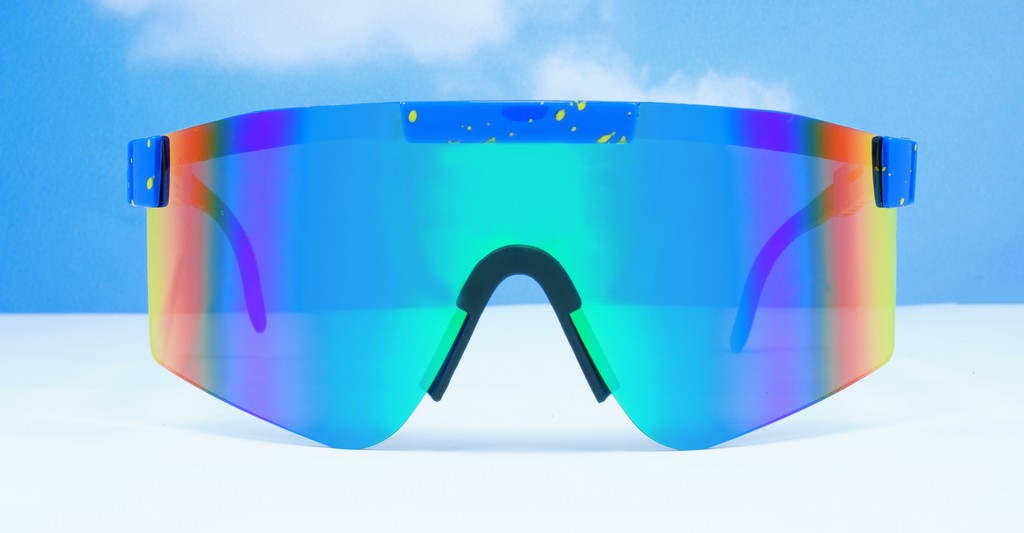 Pet Vipers  sports sunglasses