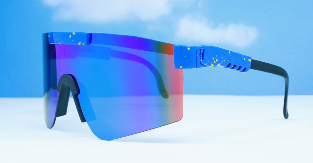 Pet Vipers  sports sunglasses