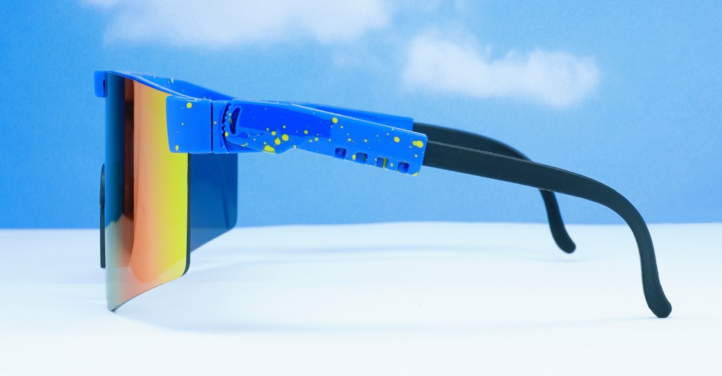 Pet Vipers  sports sunglasses
