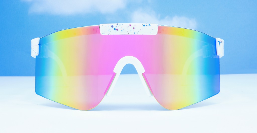 Pet Vipers  sports sunglasses