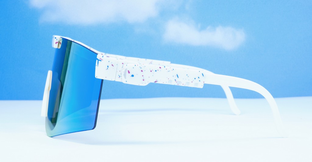 Pet Vipers  sports sunglasses