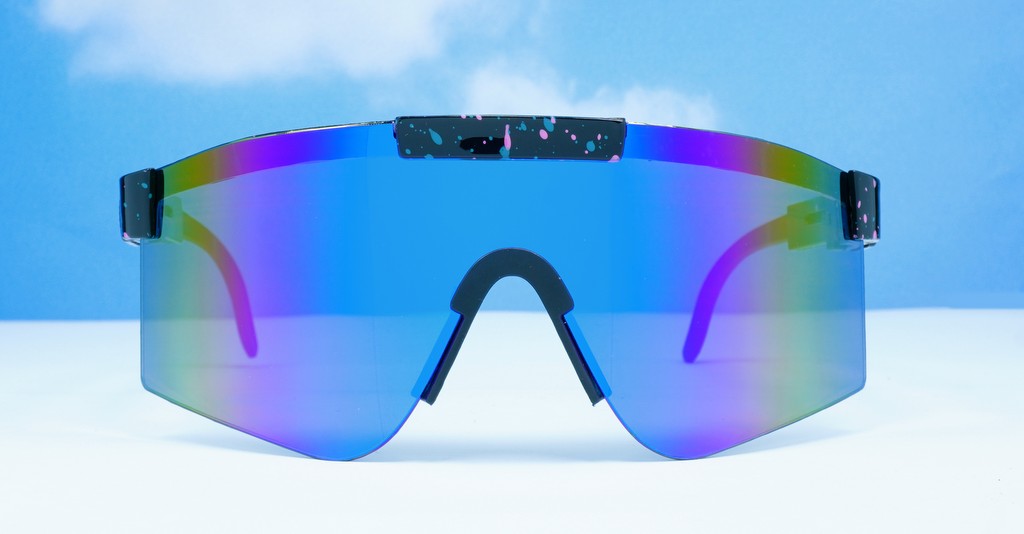Pet Vipers  sports sunglasses