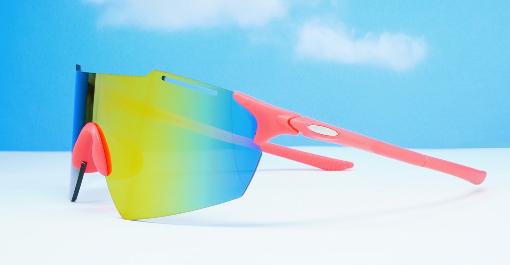 Thunder Womens Sports Sunglasses