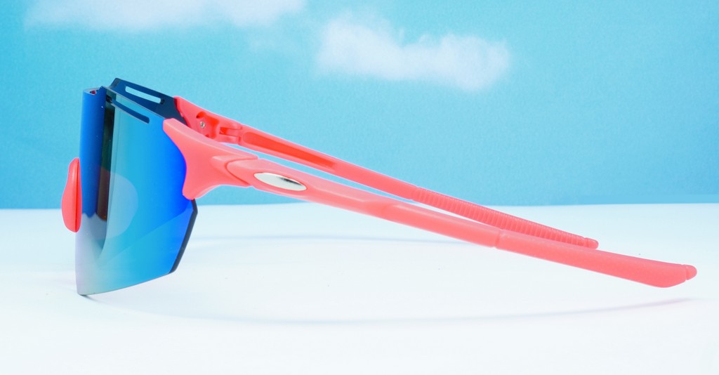 Thunder Womens Sports Sunglasses