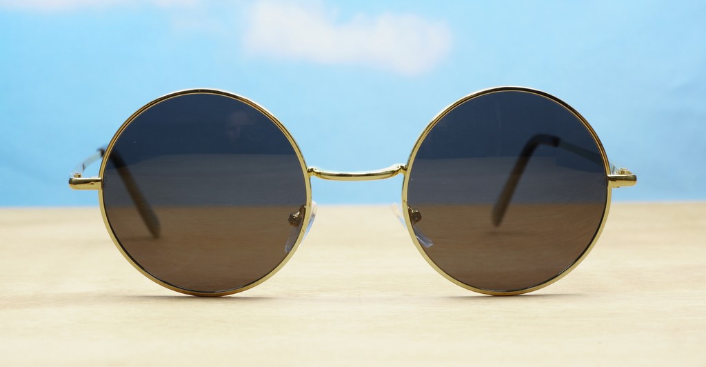 Beatle-Polarised Mens UV Sunglasses