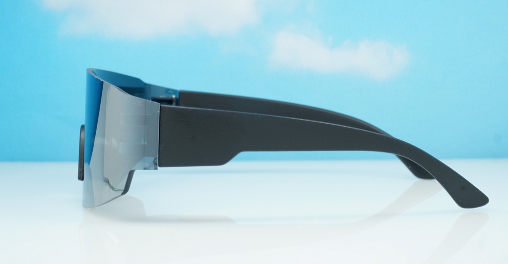 Snowbird Mens Sports Sunglasses