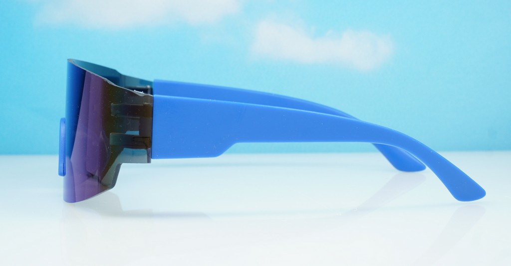 Snowbird Mens Sports Sunglasses