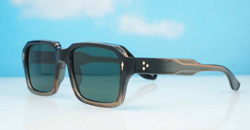 Riley Mens UV Sunglasses