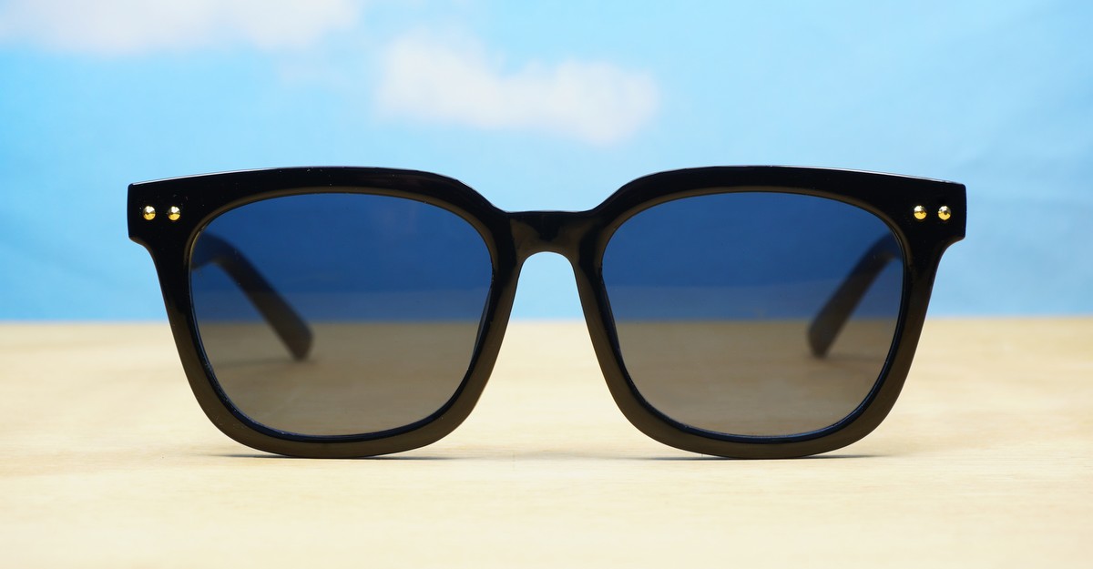 Shara Mens UV Sunglasses