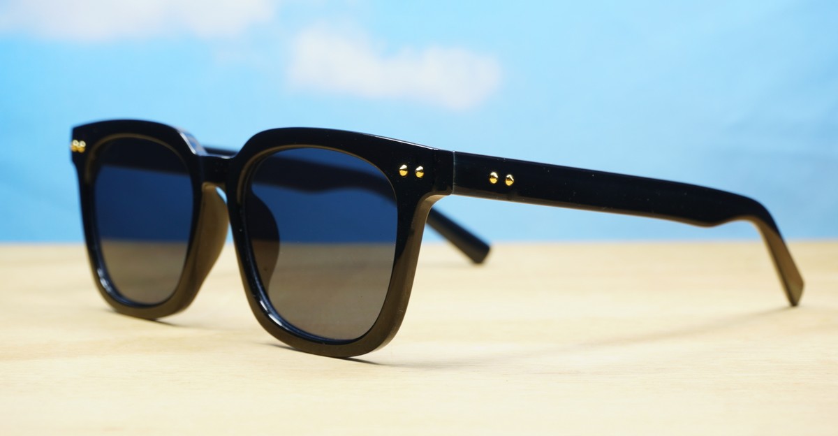 Shara Mens UV Sunglasses