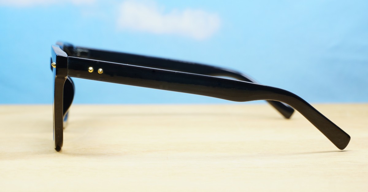 Shara Mens UV Sunglasses