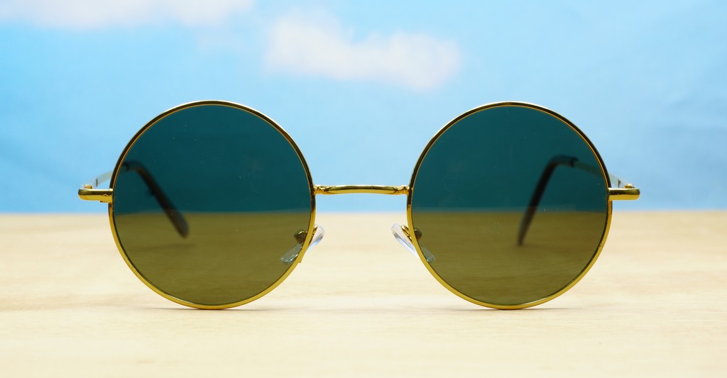 Beatle-Polarised Mens UV Sunglasses