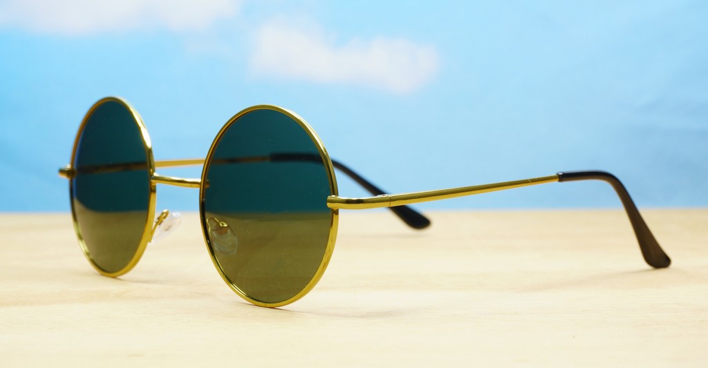 Beatle-Polarised Mens UV Sunglasses