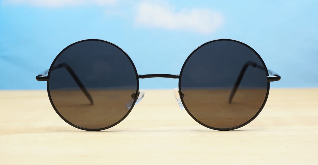Beatle-Polarised Mens UV Sunglasses