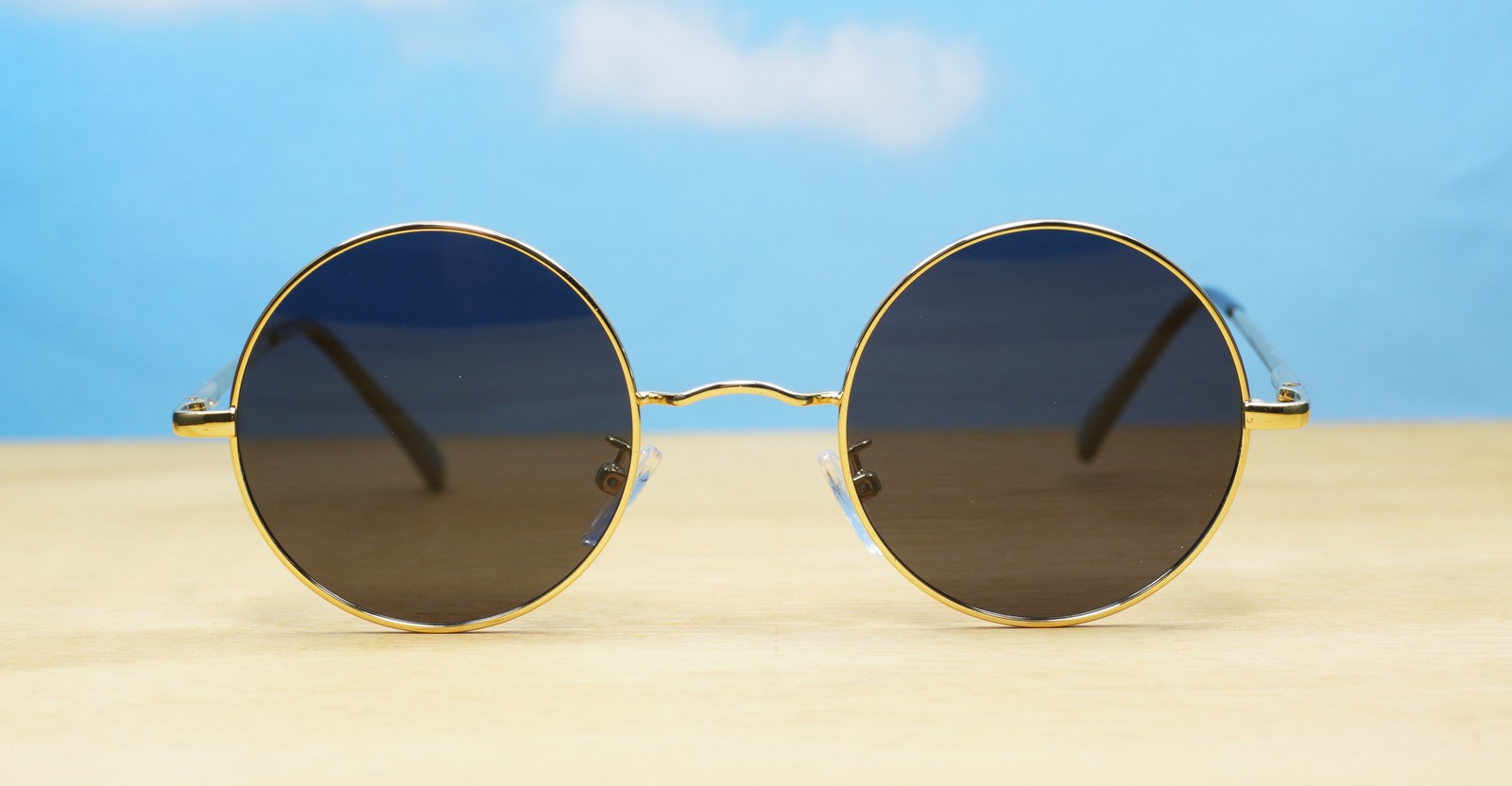 Cosmic Mens UV Polarised Sunglasses