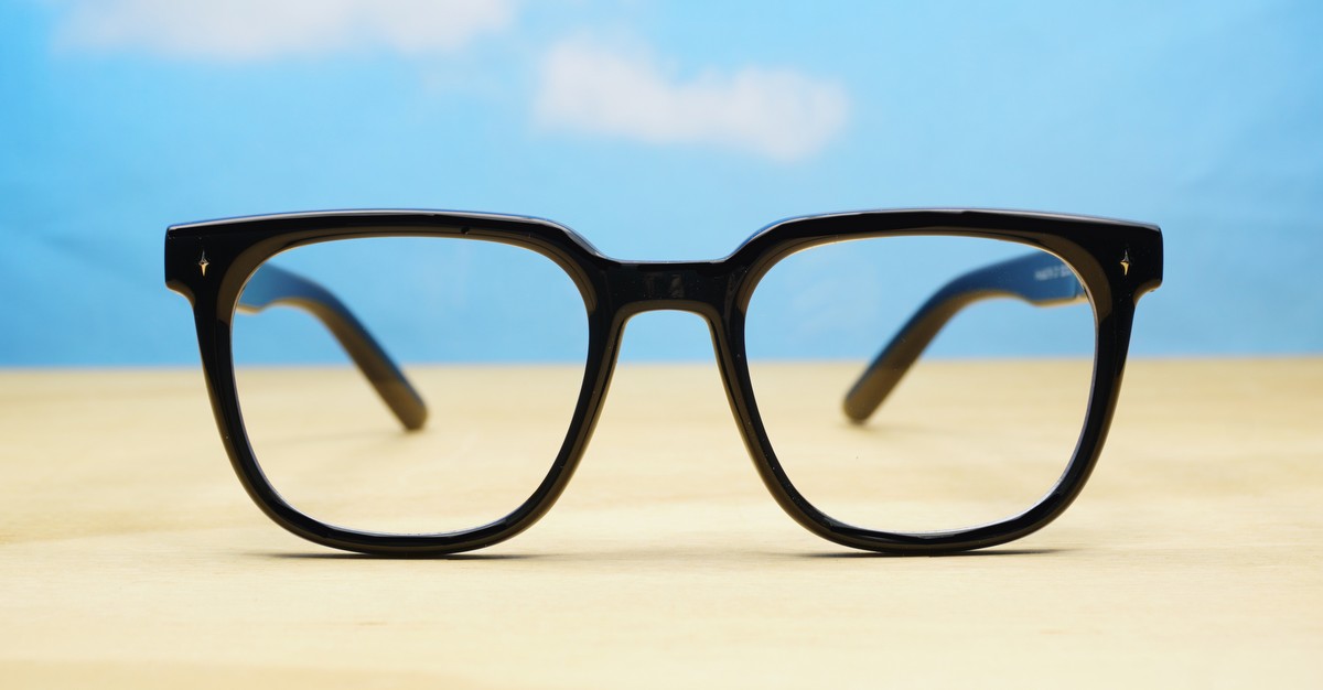 Blue Light Glasses BL30279 Unisex Blue Light Glasses