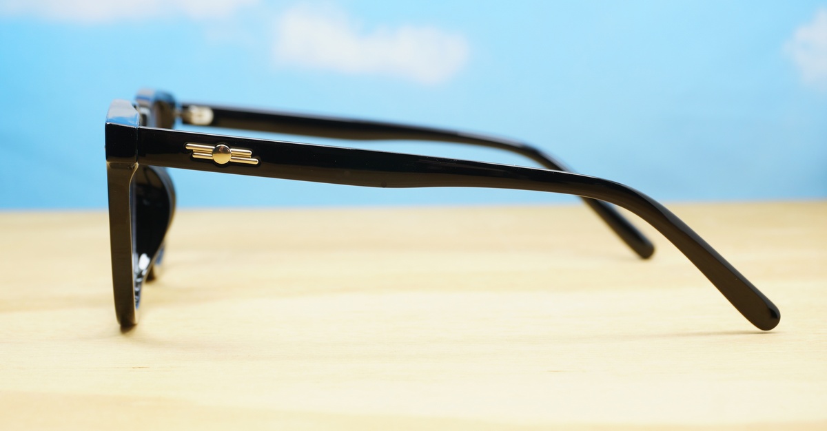 Blue Light Glasses BL8019 Unisex Blue Light digital eyewear