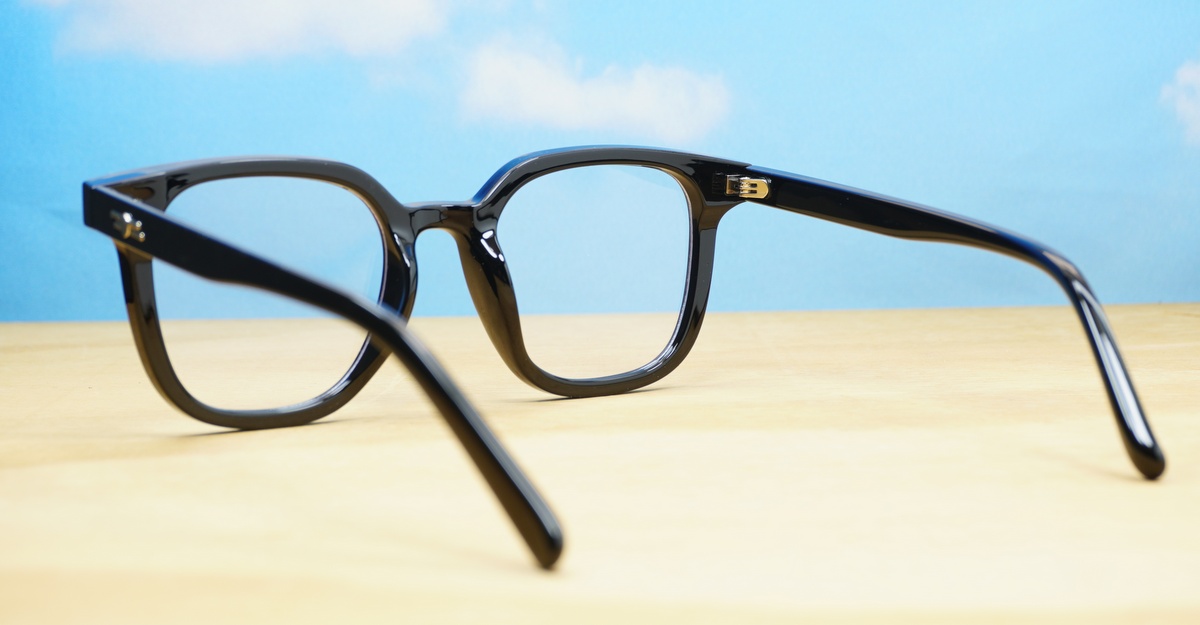 Blue Light Glasses BL8019 Unisex Blue Light digital eyewear