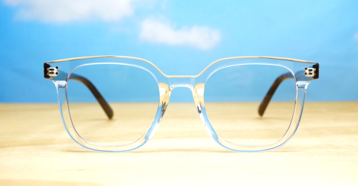Blue Light Glasses BL8019 Unisex Blue Light digital eyewear