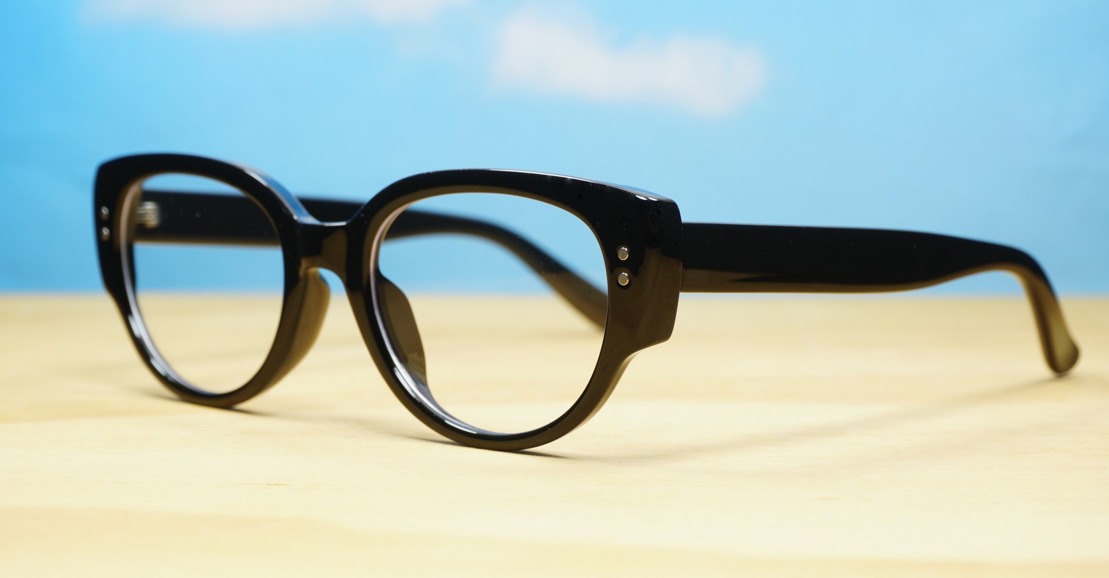 Blue Light Glasses BL1239 Unisex Blue Light Glasses