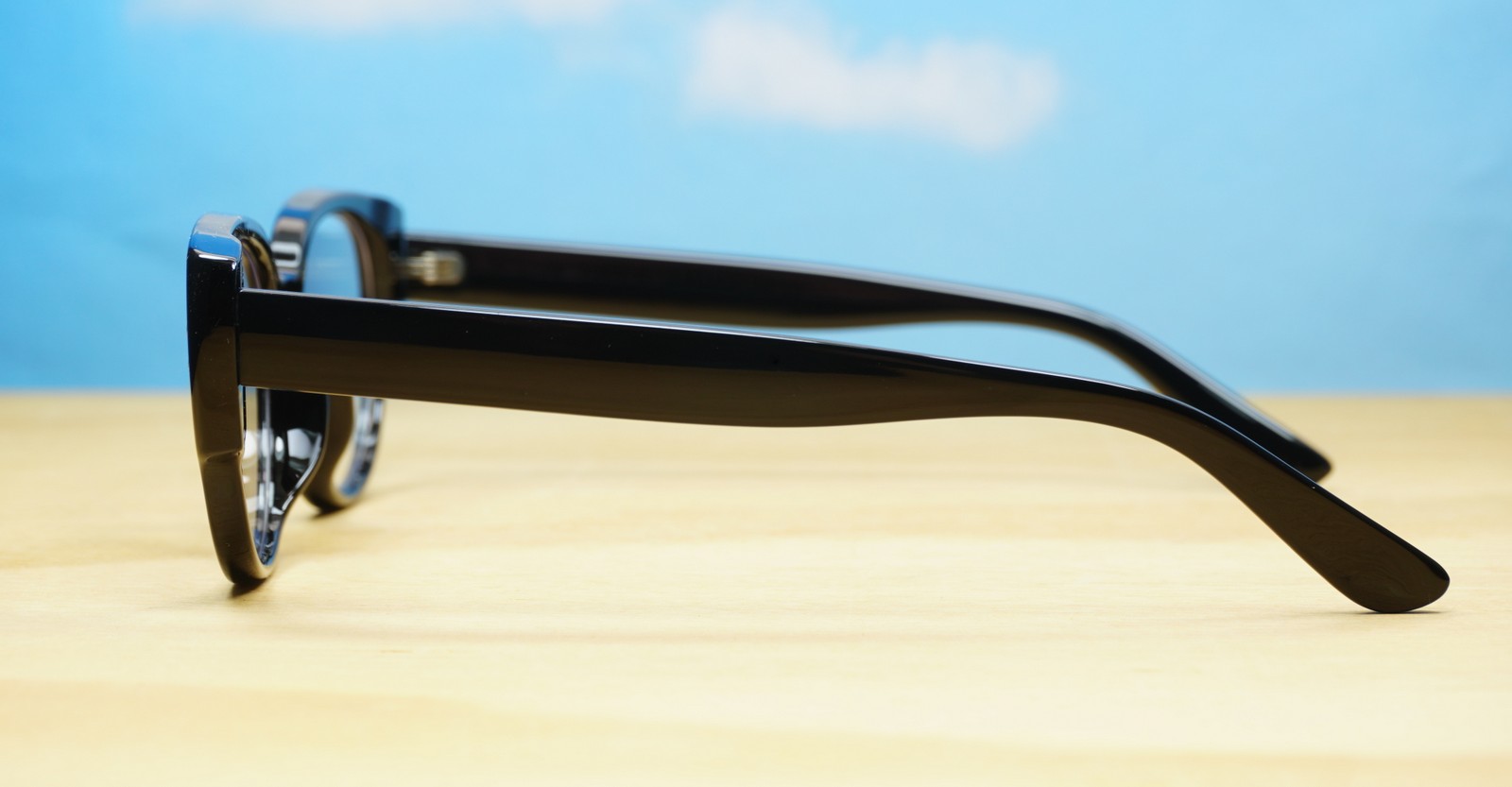 Blue Light Glasses BL1239 Unisex Blue Light Glasses