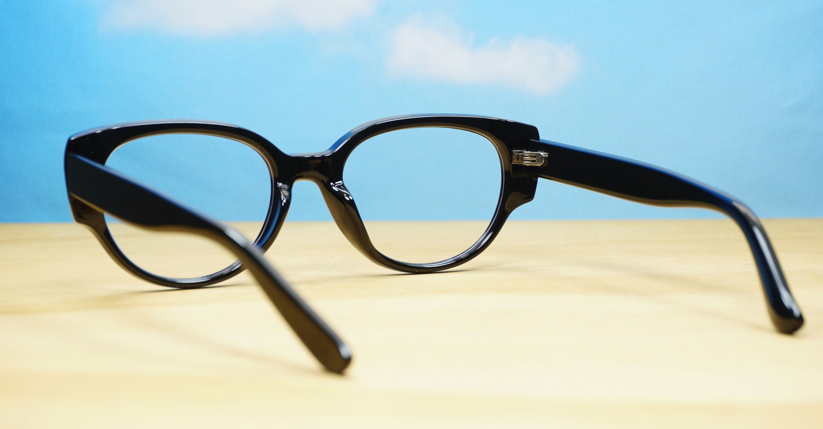 Blue Light Glasses BL1239 Unisex Blue Light Glasses