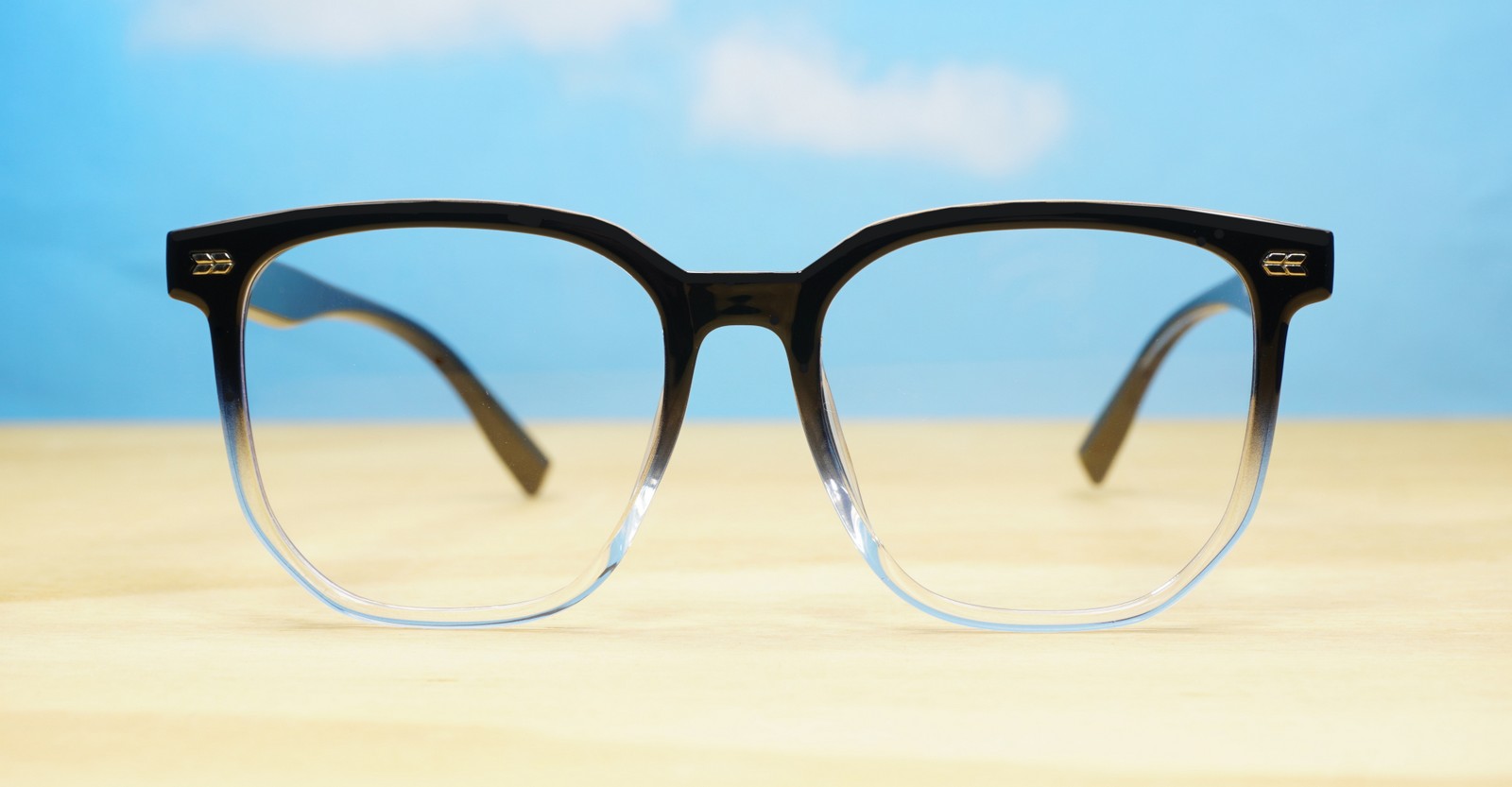 Blue Light Glasses BL30266 Unisex Blue Light digital eyewear