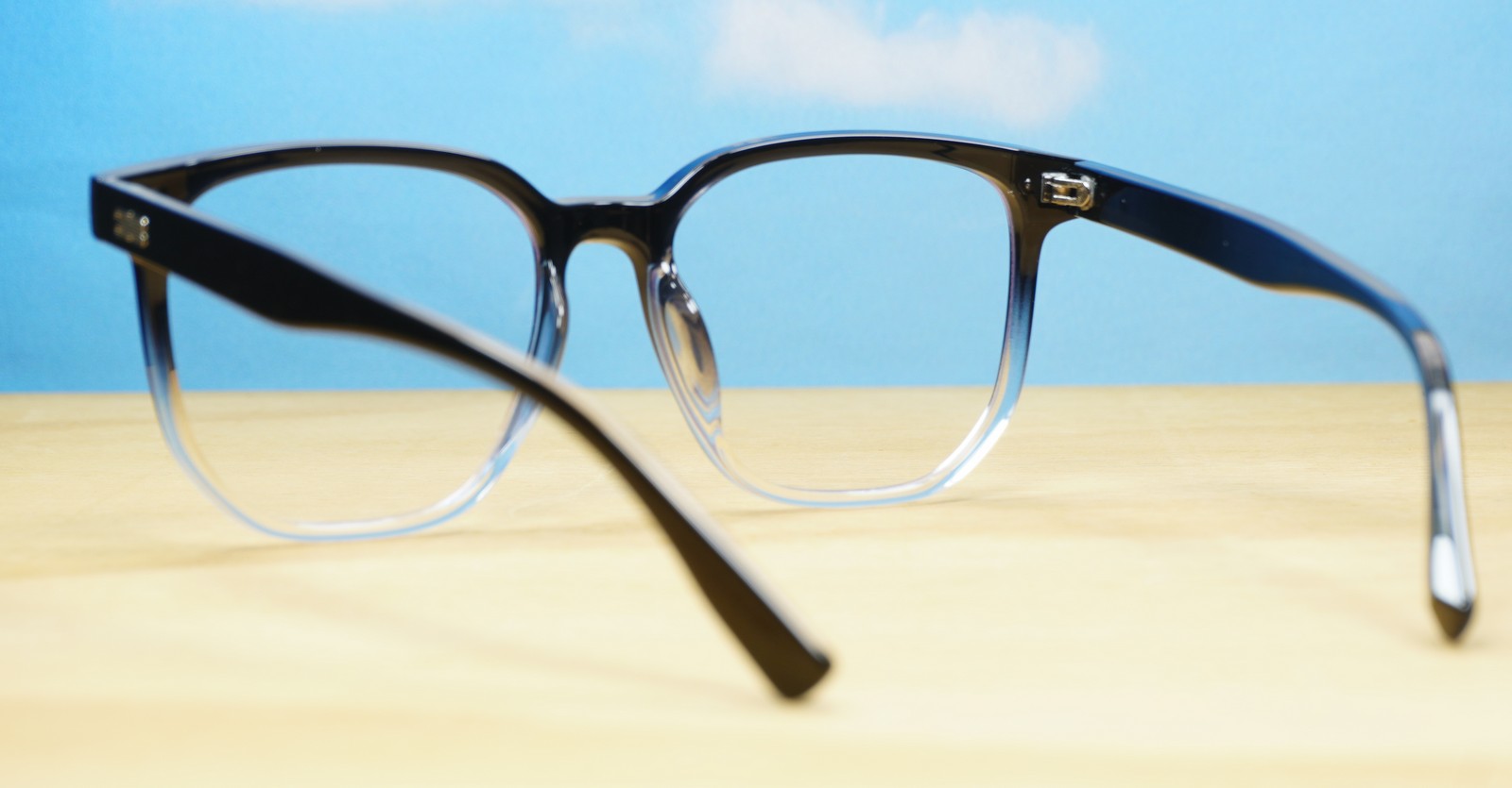 Blue Light Glasses BL30266 Unisex Blue Light digital eyewear