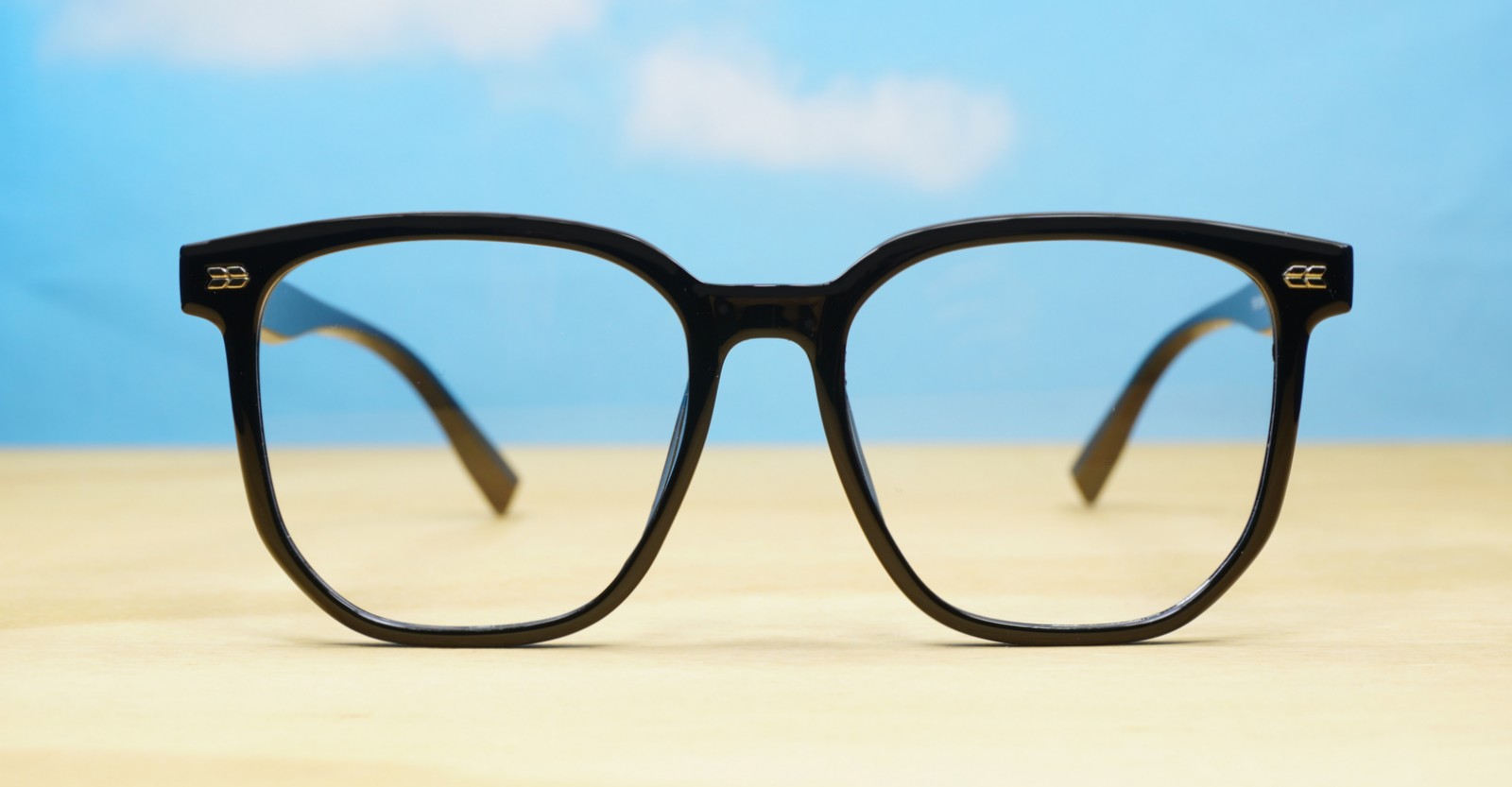 Blue Light Glasses BL30266 Unisex Blue Light digital eyewear