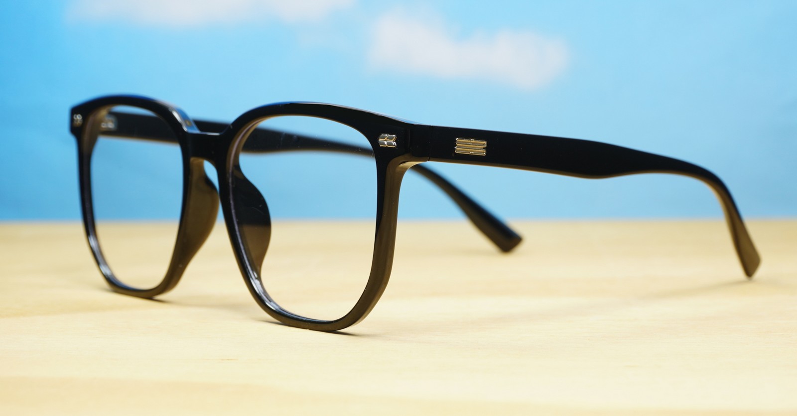 Blue Light Glasses BL30266 Unisex Blue Light digital eyewear