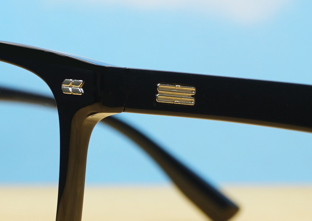 Blue Light Glasses BL30266 Unisex Blue Light digital eyewear