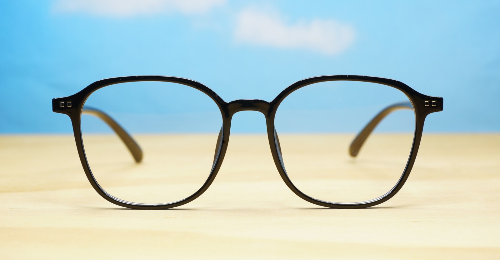 Blue Light Glasses BL1265 Unisex Blue block Glasses
