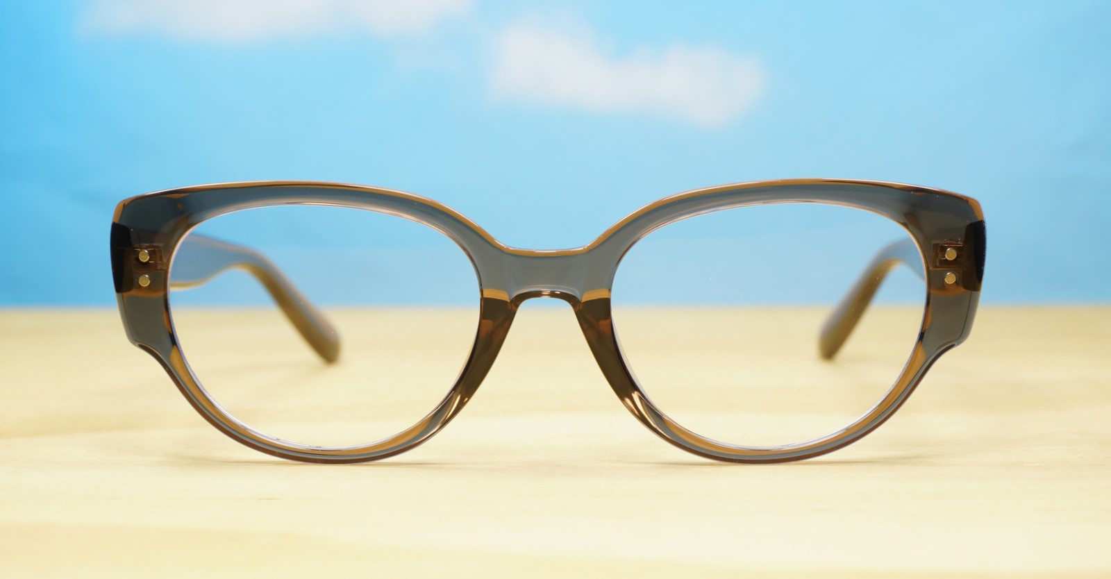 Blue Light Glasses BL1239 Unisex Blue Light Glasses