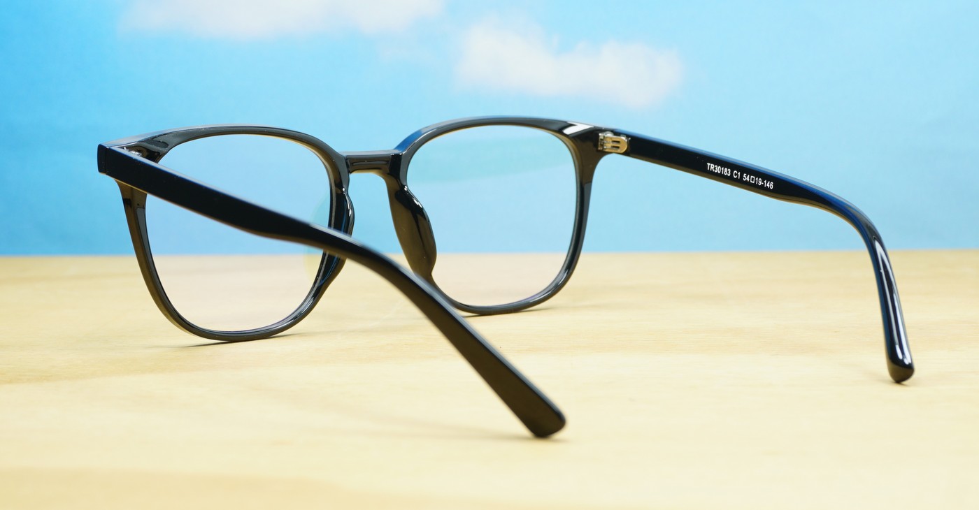 Blue Light BL30172 Unisex Blue Light digital eyewear