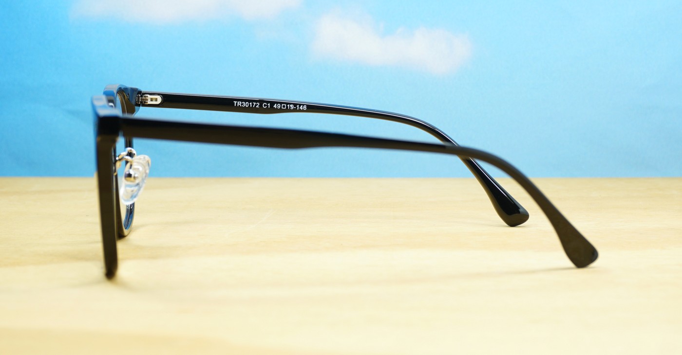 Blue Light BL30172 Unisex Blue Light digital eyewear
