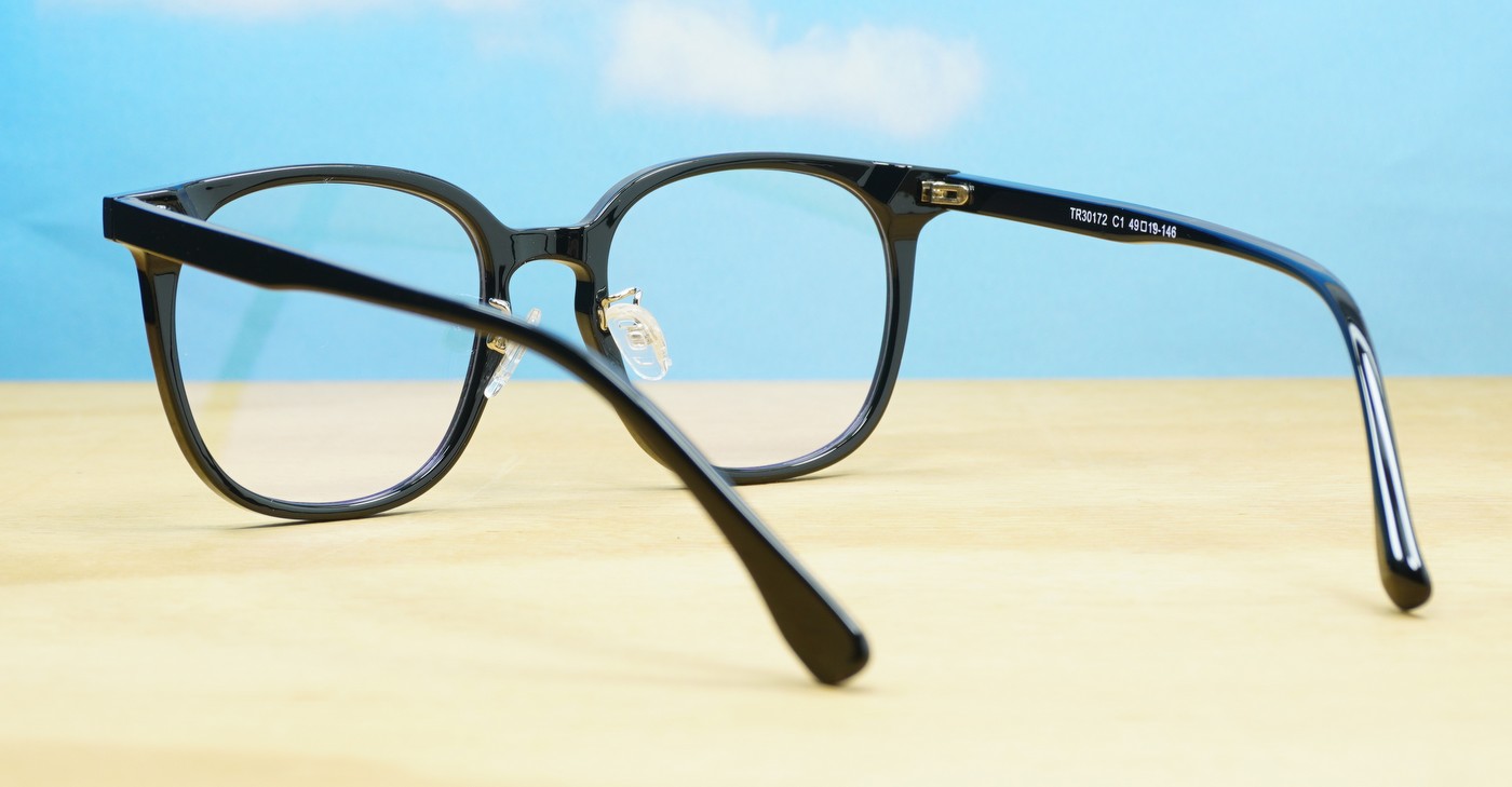 Blue Light BL30172 Unisex Blue Light digital eyewear