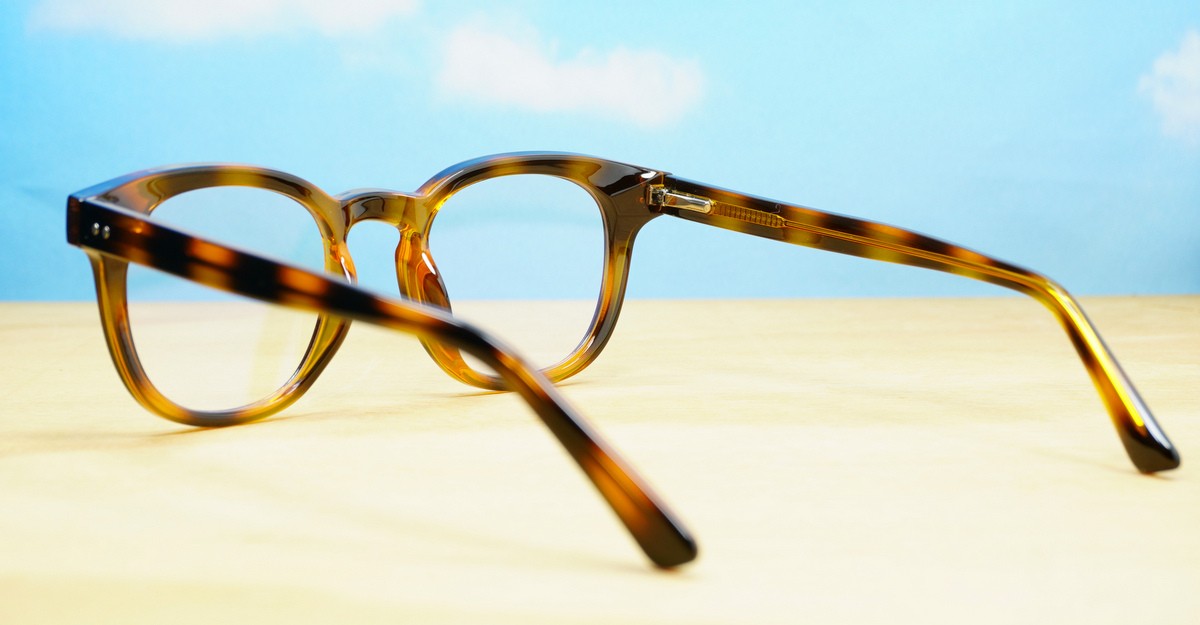 Blue Light Glasses BL2125 Blue Block Glasses