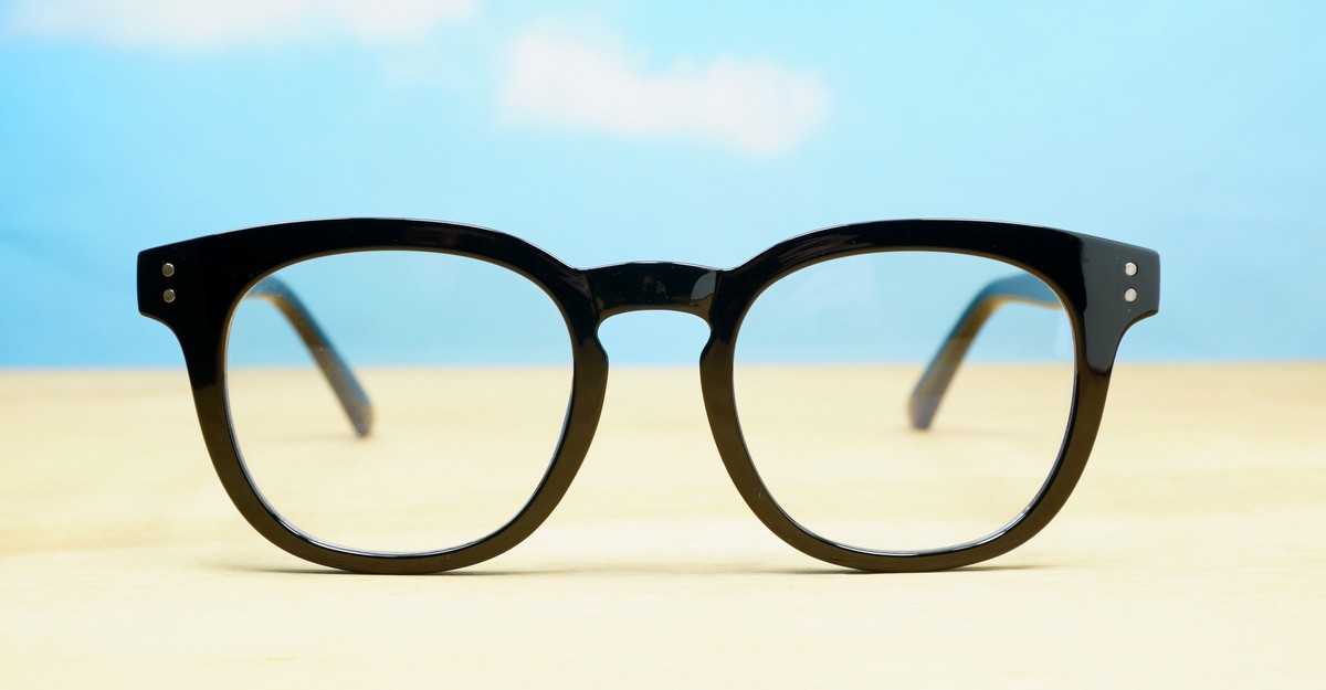 Blue Light Glasses BL2125 Blue Block Glasses