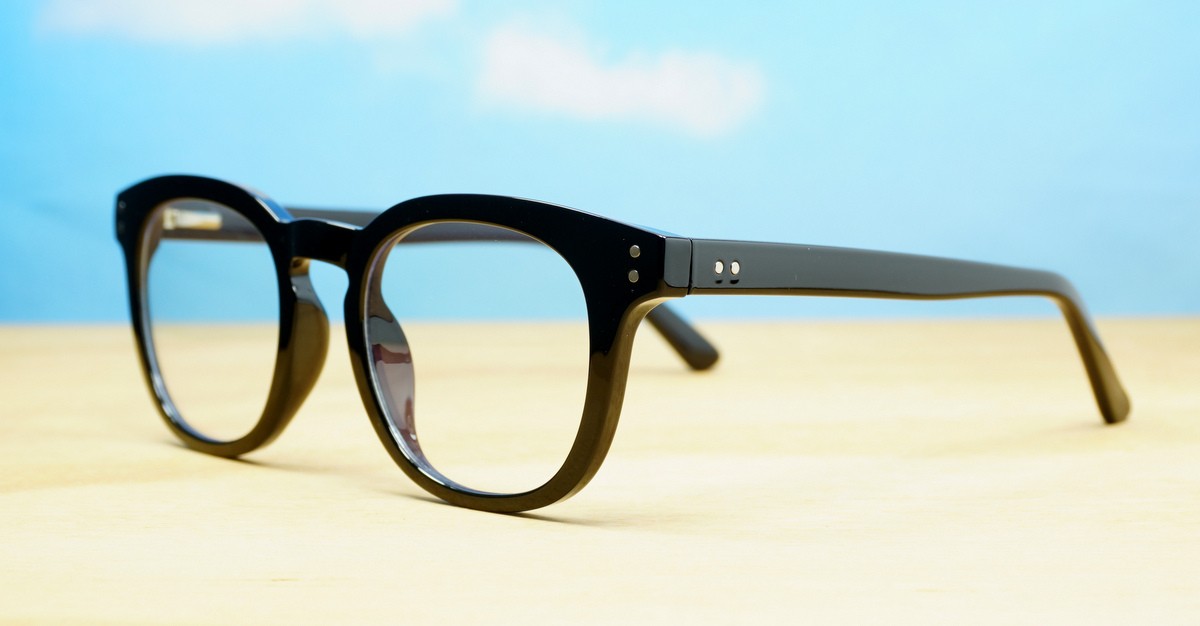 Blue Light Glasses BL2125 Blue Block Glasses