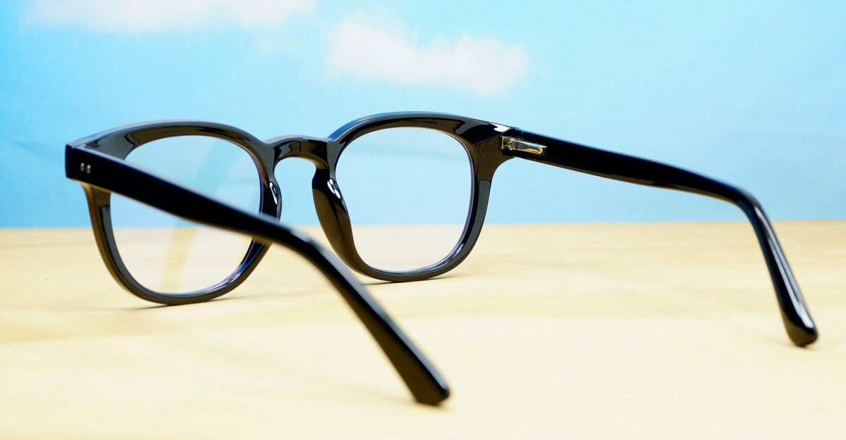 Blue Light Glasses BL2125 Blue Block Glasses