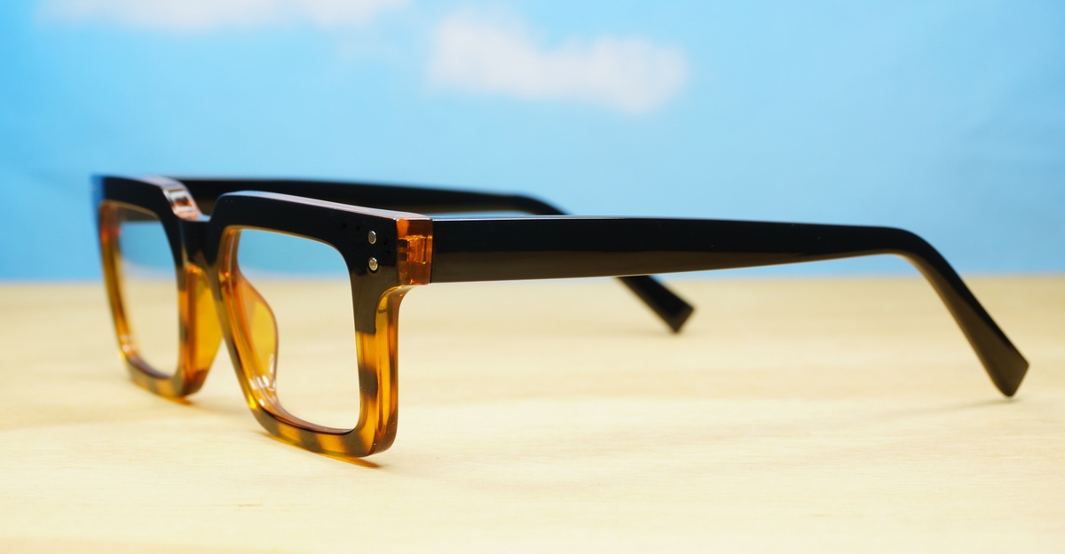 Blue Light BL2192 Unisex Blue Light digital eyewear