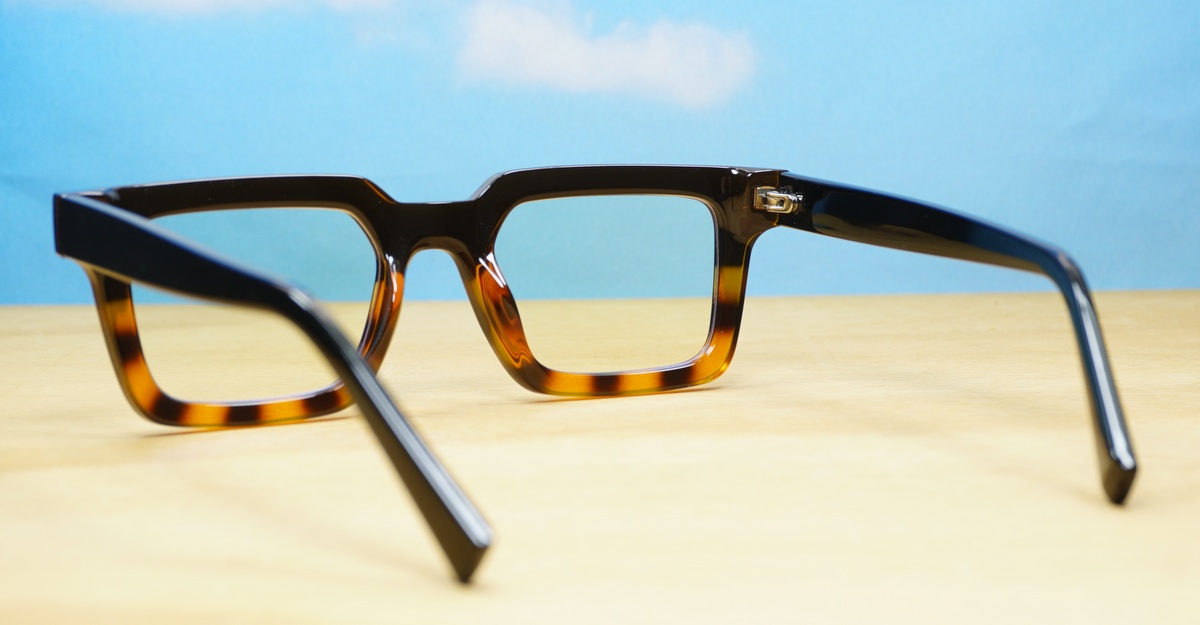 Blue Light BL2192 Unisex Blue Light digital eyewear