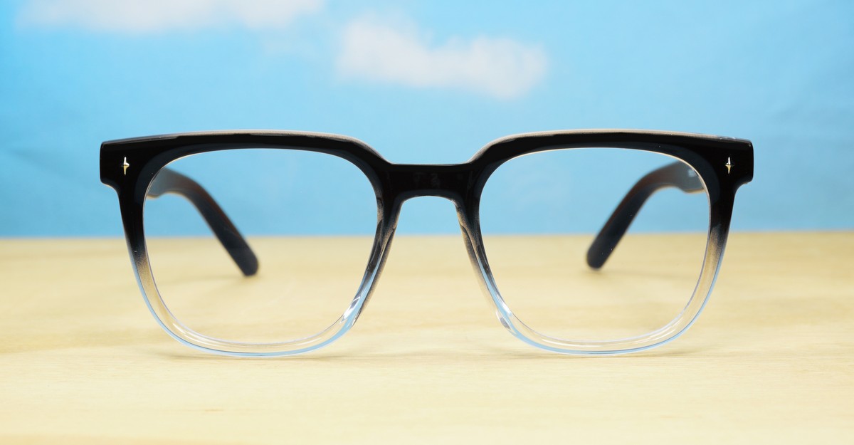 Blue Light Glasses BL30279 Unisex Blue Light Glasses