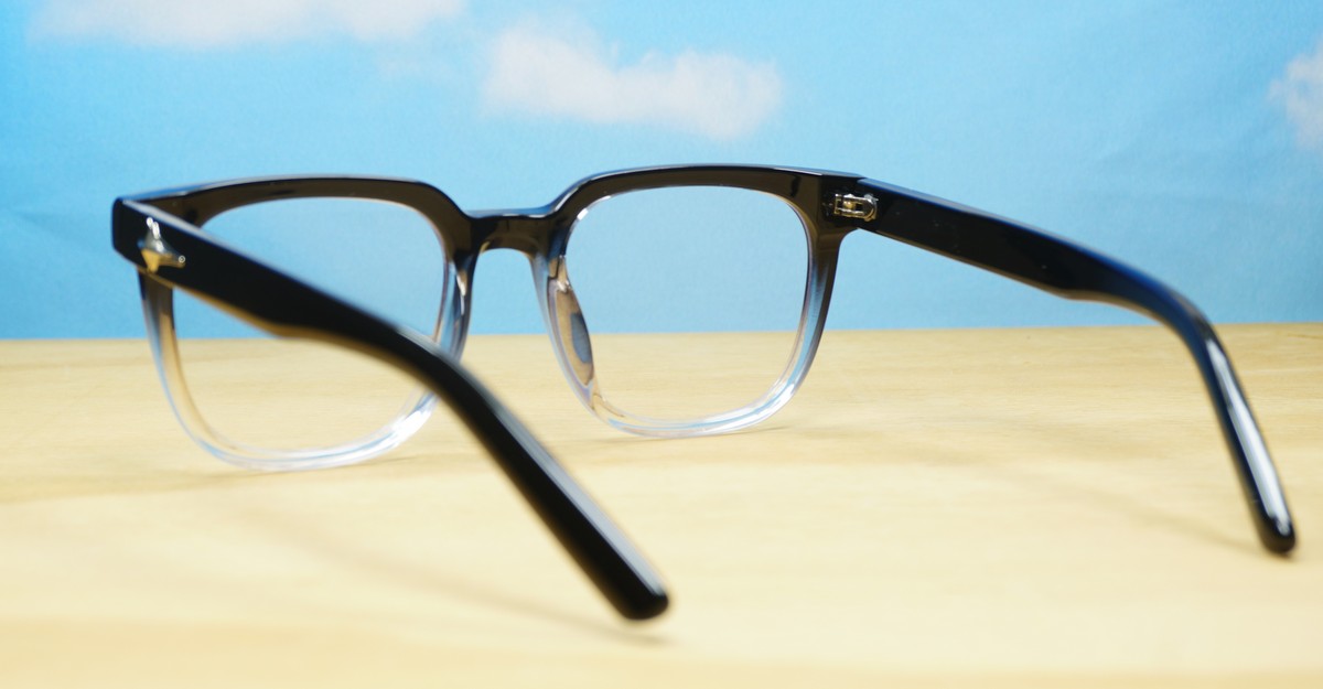 Blue Light Glasses BL30279 Unisex Blue Light Glasses