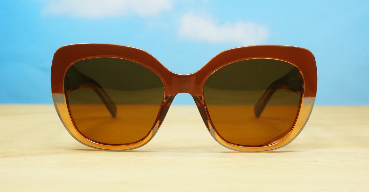 Chicago Unisex Polarised eyewear