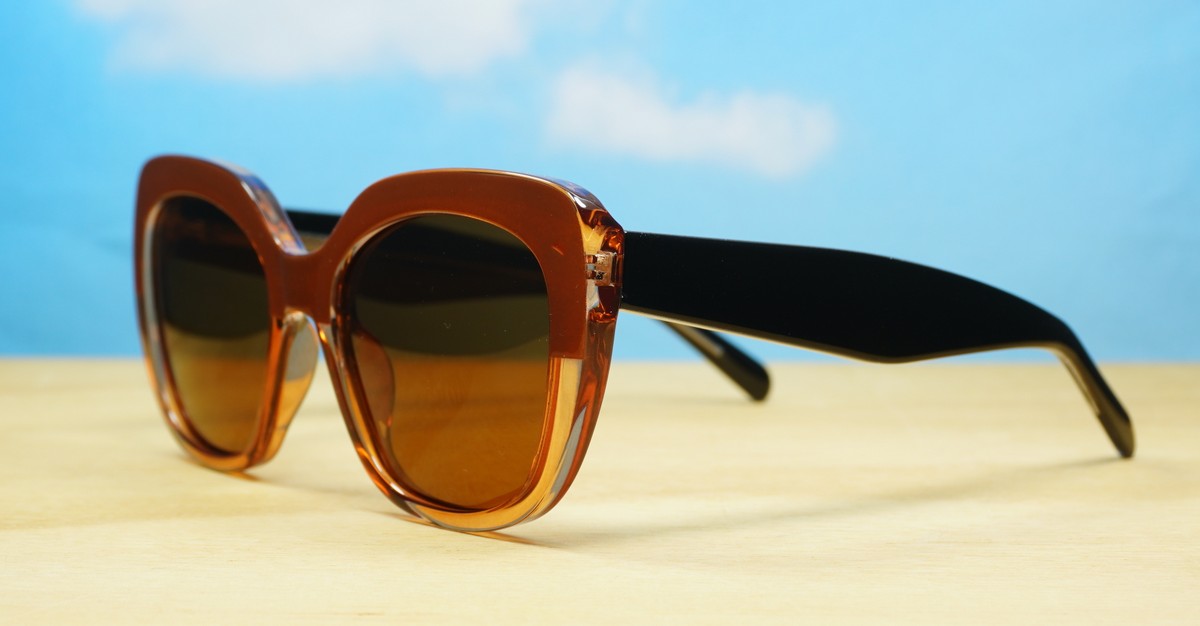 Chicago Unisex Polarised eyewear
