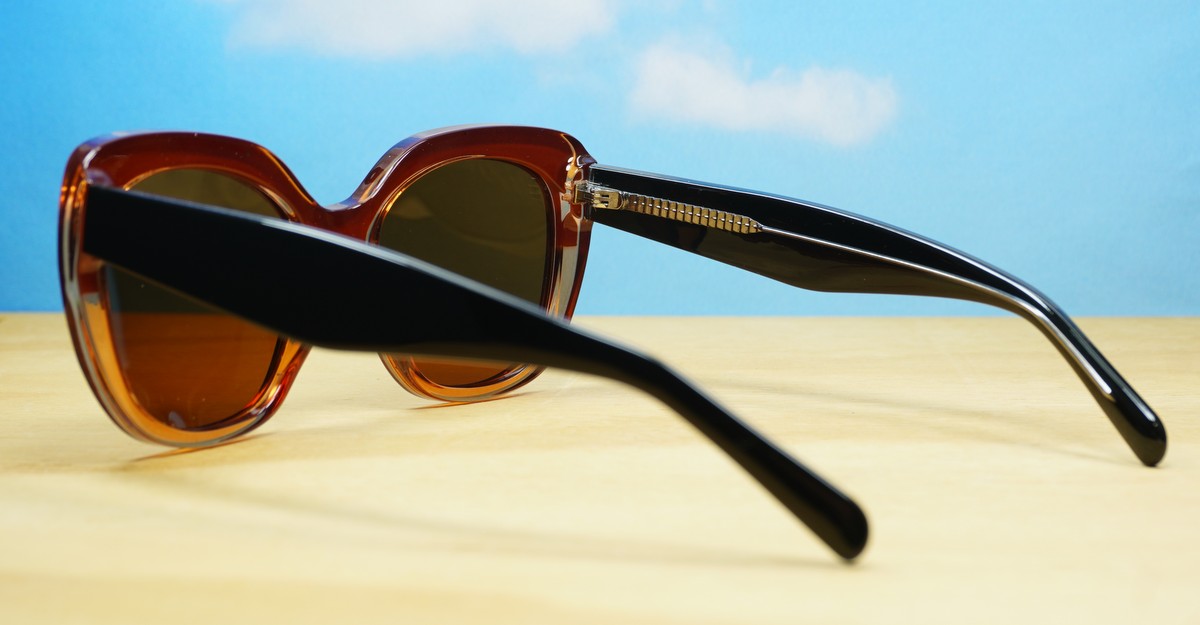 Chicago Unisex Polarised eyewear