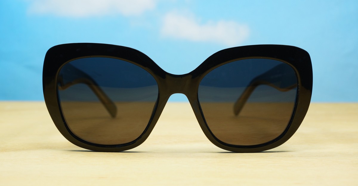 Chicago Unisex Polarised eyewear